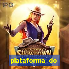 plataforma do tigrinho chinesa